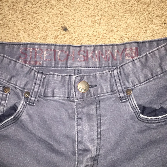 Denim jeans - Picture 3 of 3